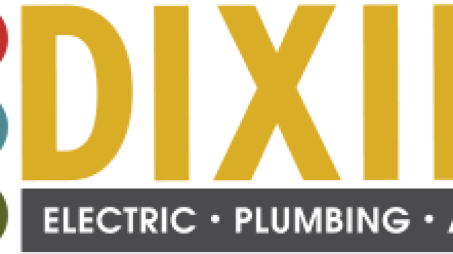 Dixie Electric-Plumbing-Air