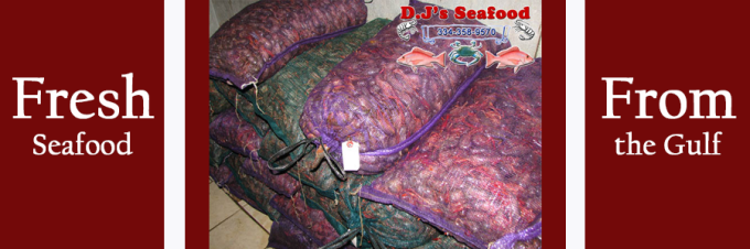 Seafood in Prattville, AL | Crawfish in Prattville, AL