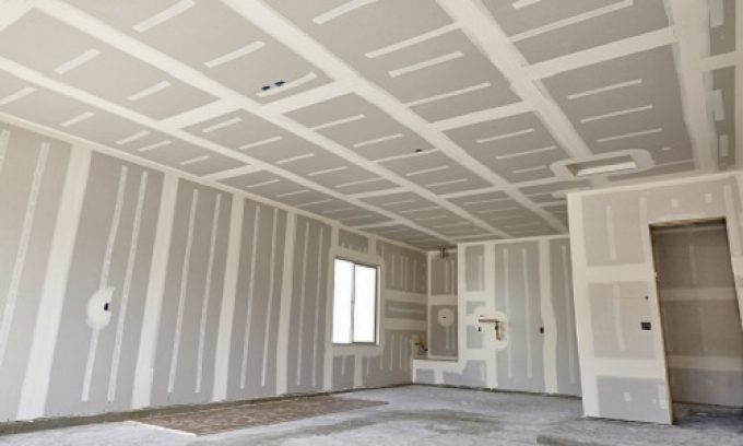 Drywall Installation Prattville, AL | Drywall Finishing Prattville, AL | Drywall Contractor Prattville, AL