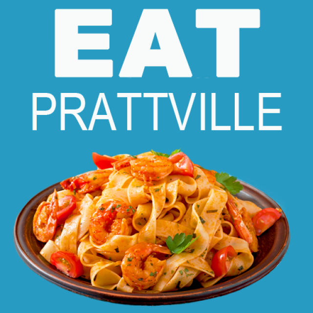 Places to Eat