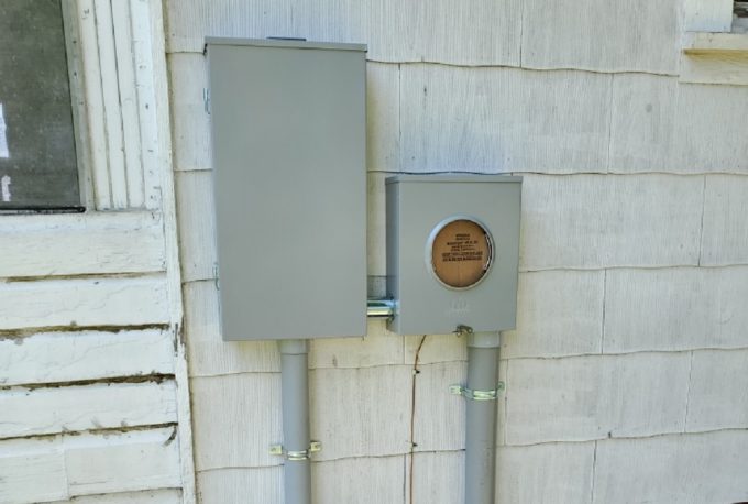 Prattville, AL electrician