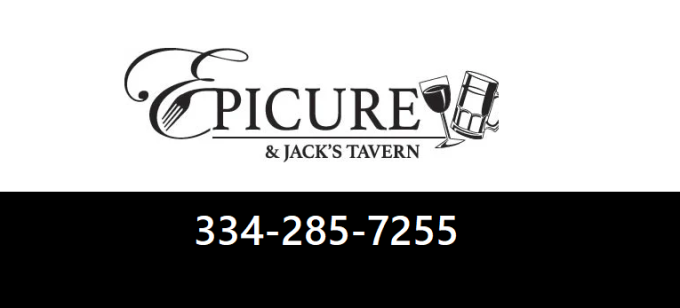 Epicure & Jack’s Tavern