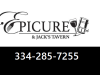 Epicure & Jack’s Tavern