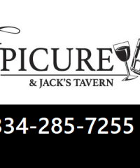 Epicure & Jack’s Tavern