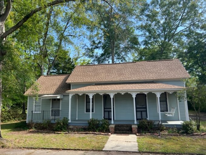 Exterior Painting Company Prattville, AL