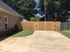 Privacy Fences Prattville, AL