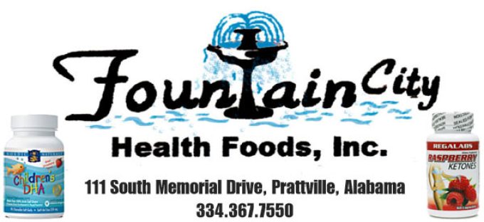 Fountain City Health Foods