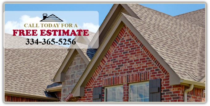 Roofing Companies in Prattville and Montgomery, AL