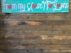 Pallet Wood Art and Consignment Store in Prattville AL