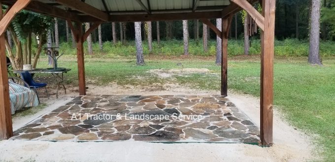 Landscaping Service Prattville, AL