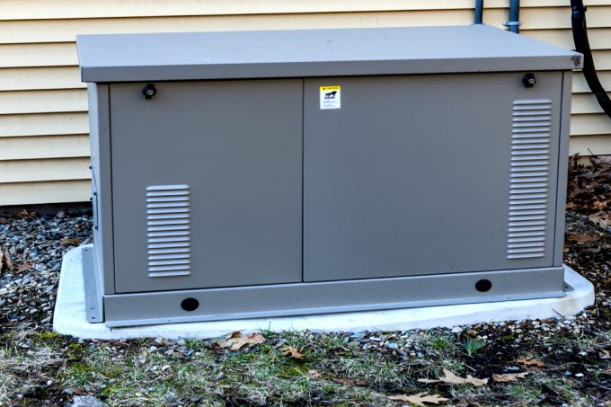 Generator Installation Prattville, AL | Generator Installation Millbrook, AL