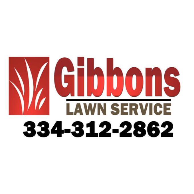 Gibbons Lawn Service