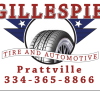 Gillespie Tire & Automotive