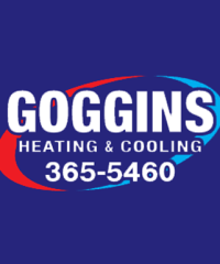 Goggins Heating & Cooling, LLC