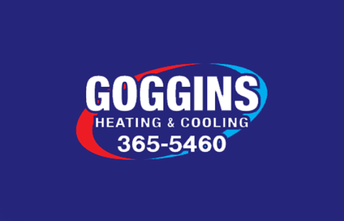 Goggins Heating &#038; Cooling, LLC