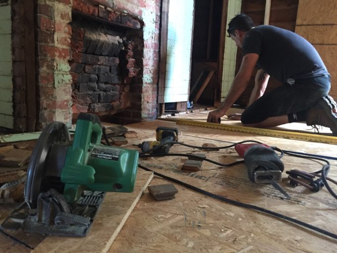 Handyman in Prattville, AL