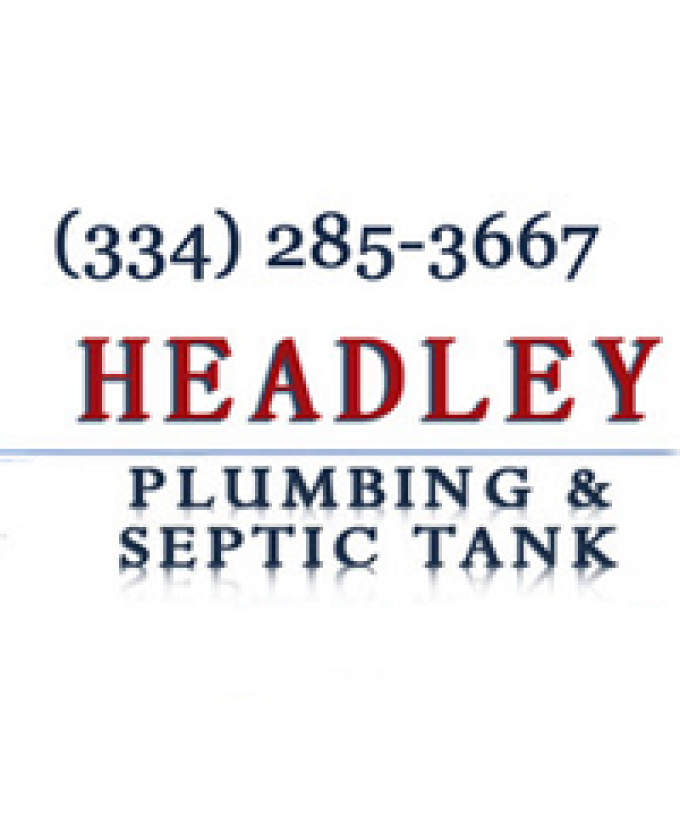 Headley Plumbing & Septic Tank Company