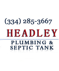 Headley Plumbing & Septic Tank Company
