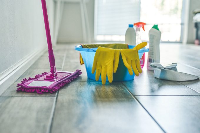 House Cleaning Prattville, AL