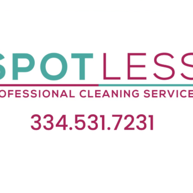 Spotless Cleaning