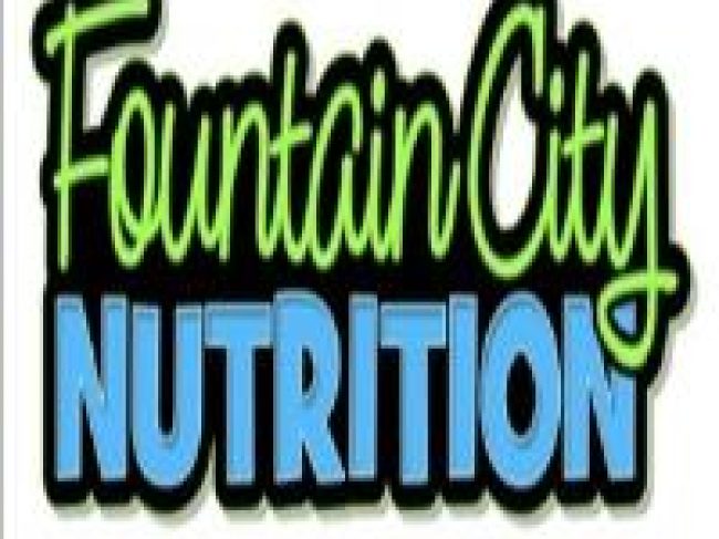Fountain City