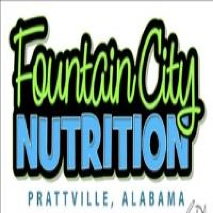 Fountain City