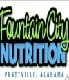 Fountain City