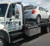 First Call Towing