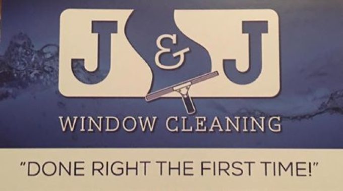 J & J Window Cleaning