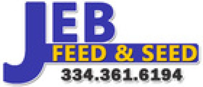 Jeb Feed &#038; Seed