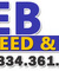 Jeb Feed & Seed