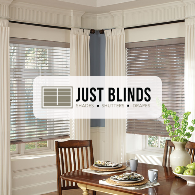 Just Blinds