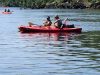 Kayaking the Coosa River