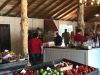 Come spend the day buying fresh produce at Kendrick Farms