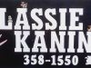 Klassie Kanine