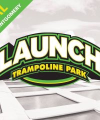 Launch Trampoline Park