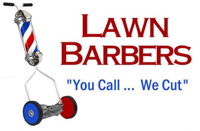 Lawn Barbers