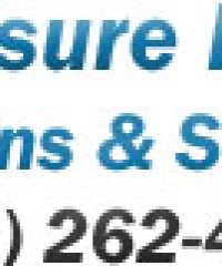 Leisure Isle Cabins and Sheds