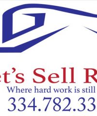Let’s Sell Realty