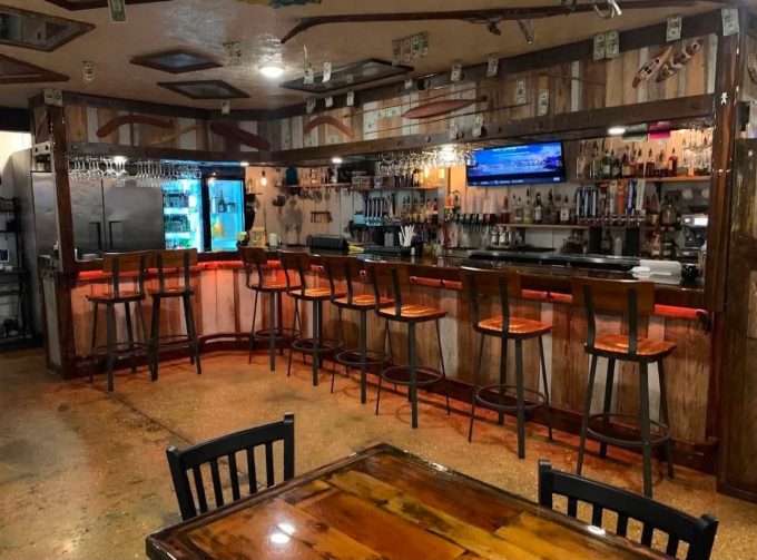 Local Bar in Millbrook & Prattville, AL