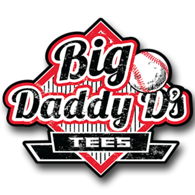 Big Daddy D’s Tees