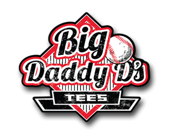 Big Daddy D&#8217;s Tees