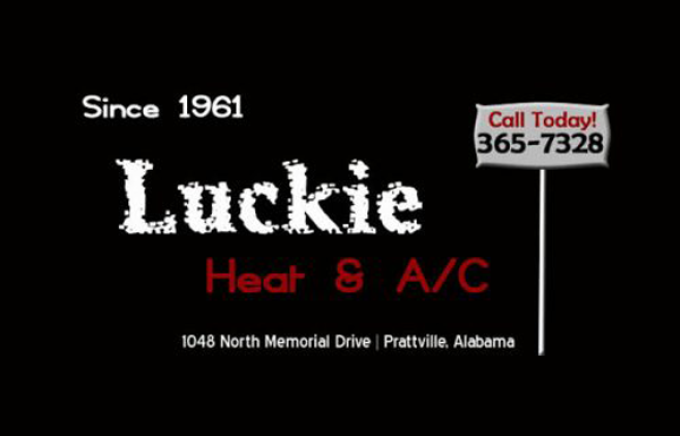 Luckie Heating &#038; AC Service