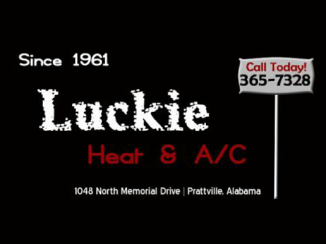 Luckie Heating & AC Service