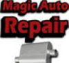 Magic Auto Repair, LLC