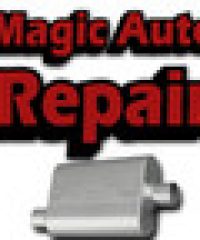 Magic Auto Repair, LLC