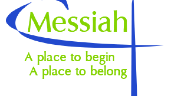 Messiah Church Prattville