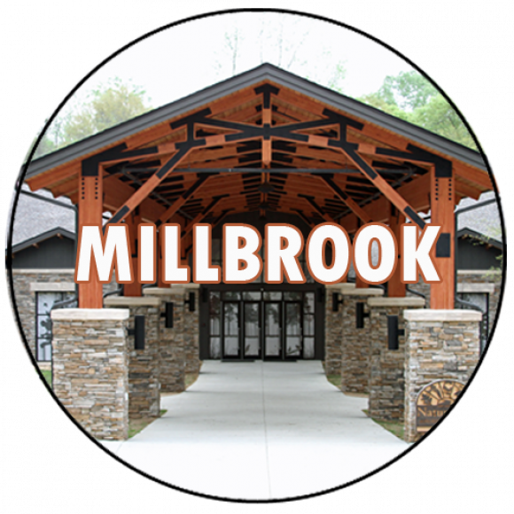 Millbrook, Alabama