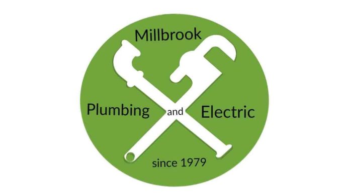 Millbrook Plumbing &#038; Electrical