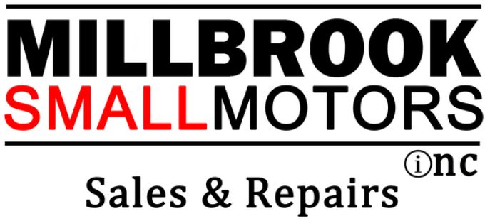 Millbrook Small Motors, Inc.